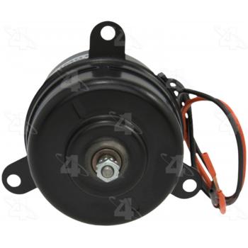 Four Seasons 35243 A/C Condenser Fan Motor product image 4 of 6