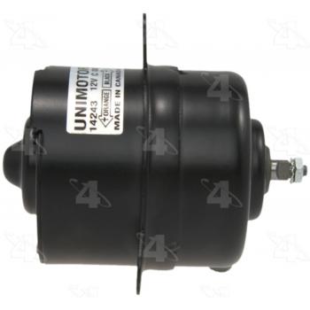 Four Seasons 35243 A/C Condenser Fan Motor product image 6 of 6