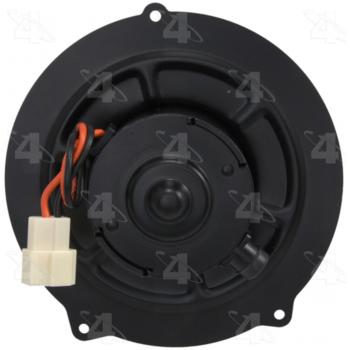 Four Seasons 35244 - HVAC Blower Motor Four Seasons 35244 HVAC Blower Motor product image 2 of 7