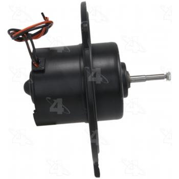 Four Seasons 35246 - HVAC Blower Motor Four Seasons 35246 HVAC Blower Motor product image 6 of 6