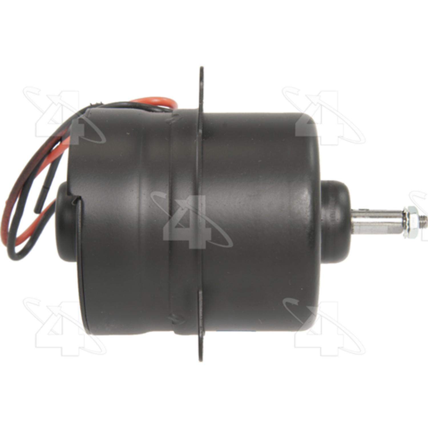 Four Seasons 35254 - Engine Cooling Fan Motor Four Seasons 35254 A/C Condenser Fan Motor product image 6 of 6