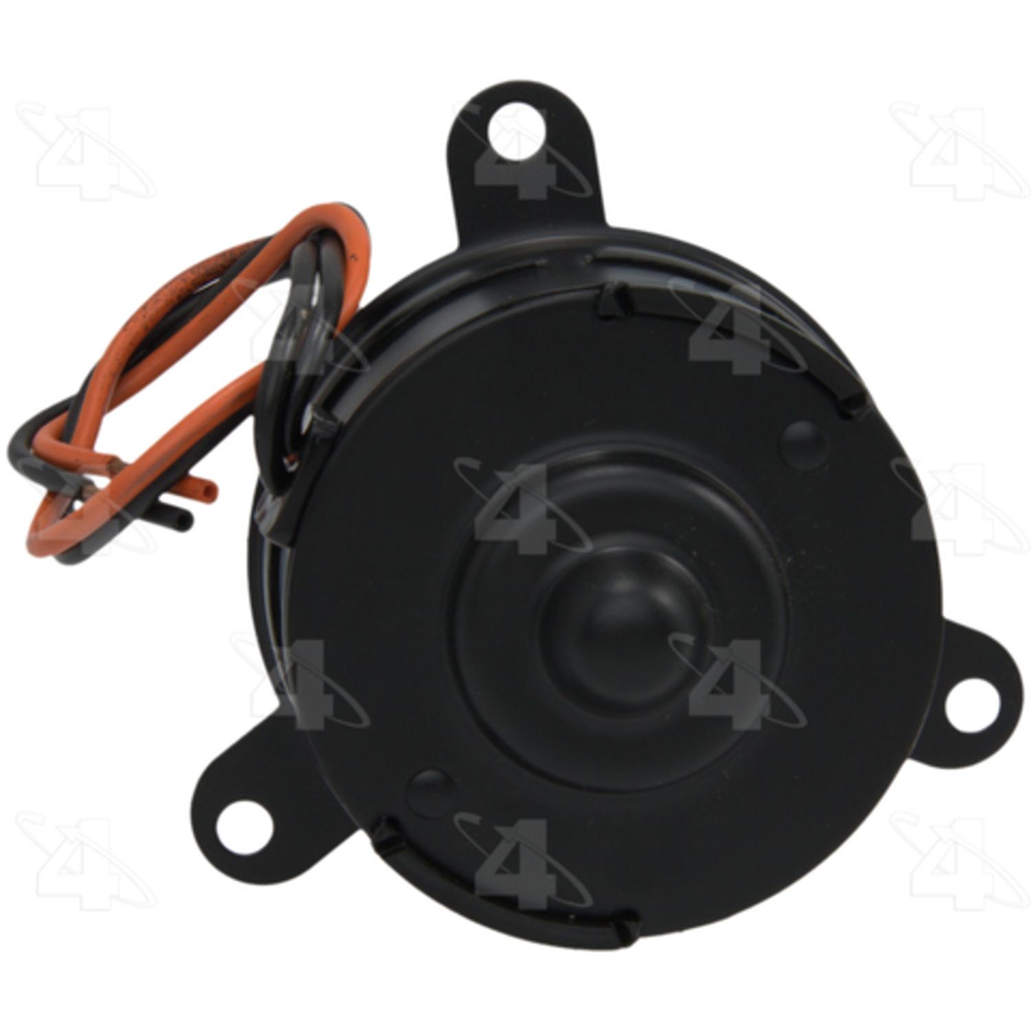 Four Seasons 35257 - Engine Cooling Fan Motor Four Seasons 35257 A/C Condenser Fan Motor product image 2 of 6