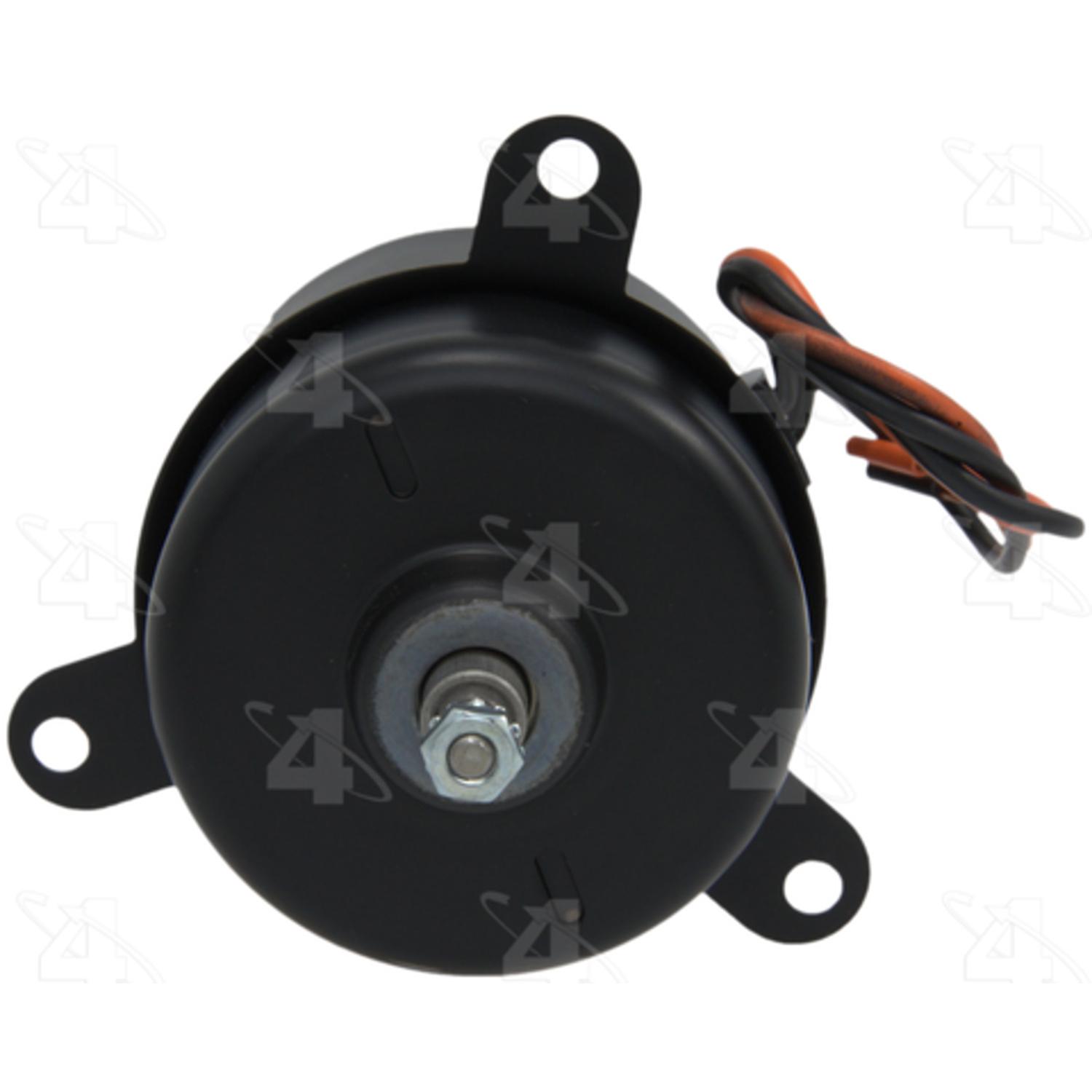 Four Seasons 35257 - Engine Cooling Fan Motor Four Seasons 35257 A/C Condenser Fan Motor product image 4 of 6