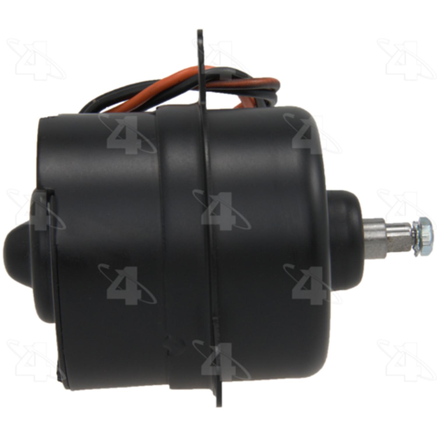 Four Seasons 35257 - Engine Cooling Fan Motor Four Seasons 35257 A/C Condenser Fan Motor product image 6 of 6
