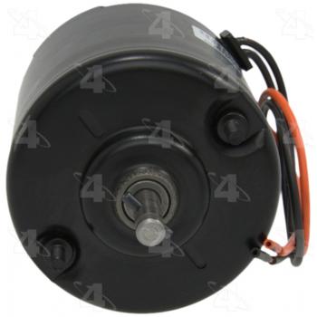 Four Seasons 35261 A/C Condenser Fan Motor product image 4 of 6
