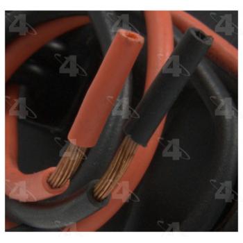 Four Seasons 35265 - Engine Cooling Fan Motor Four Seasons 35265 A/C Condenser Fan Motor product image 3 of 6