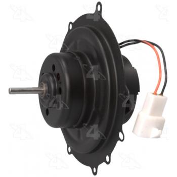 Four Seasons 35281 - HVAC Blower Motor Four Seasons 35281 HVAC Blower Motor product image 1 of 6