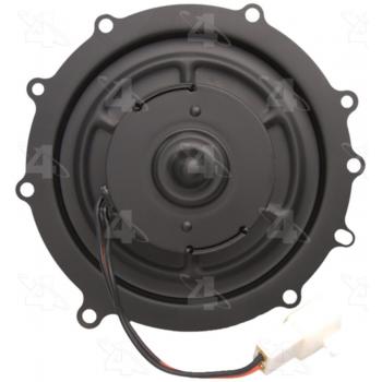 Four Seasons 35281 - HVAC Blower Motor Four Seasons 35281 HVAC Blower Motor product image 2 of 6