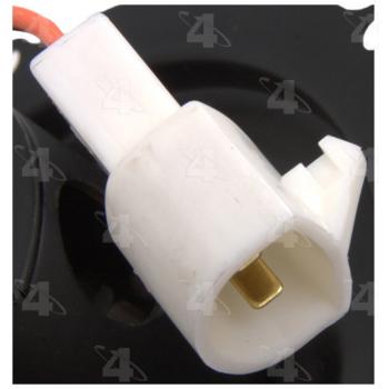 Four Seasons 35281 - HVAC Blower Motor Four Seasons 35281 HVAC Blower Motor product image 3 of 6
