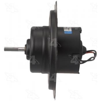 Four Seasons 35281 - HVAC Blower Motor Four Seasons 35281 HVAC Blower Motor product image 6 of 6