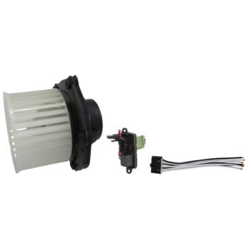 Four Seasons 35282BRK2 HVAC Blower Motor Kit product image 1 of 1