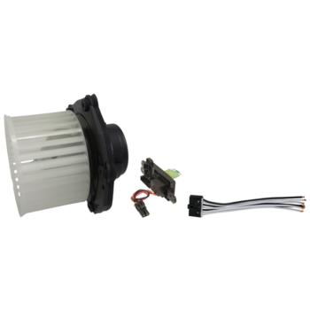 Four Seasons 35282BRK3 HVAC Blower Motor Kit product image 1 of 1