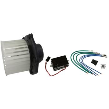 Four Seasons 35282BRK4 HVAC Blower Motor Kit product image 1 of 1