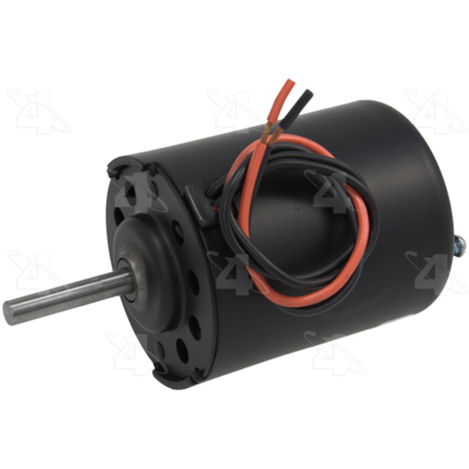 Four Seasons 35283 - HVAC Blower Motor Four Seasons 35283 HVAC Blower Motor product image 1 of 6