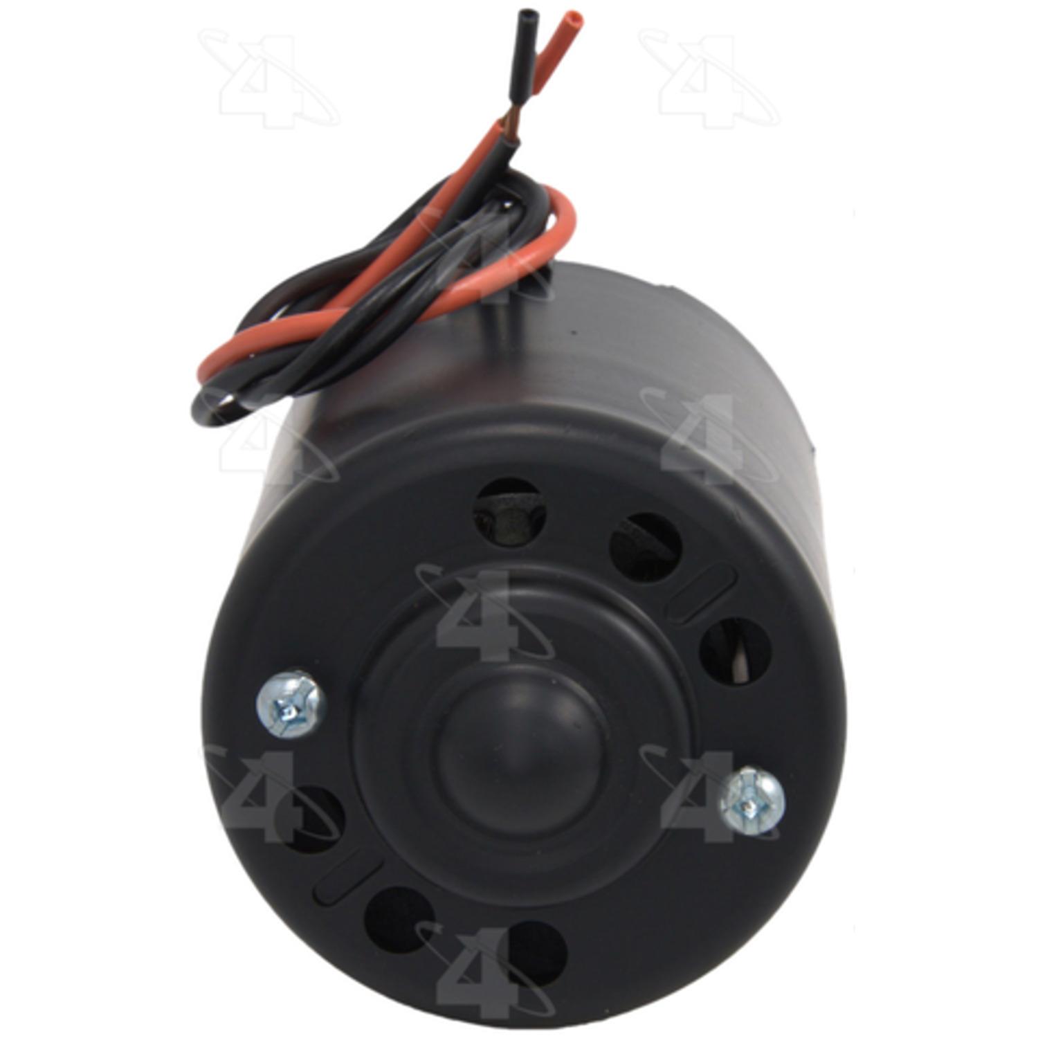 Four Seasons 35283 - HVAC Blower Motor Four Seasons 35283 HVAC Blower Motor product image 2 of 6
