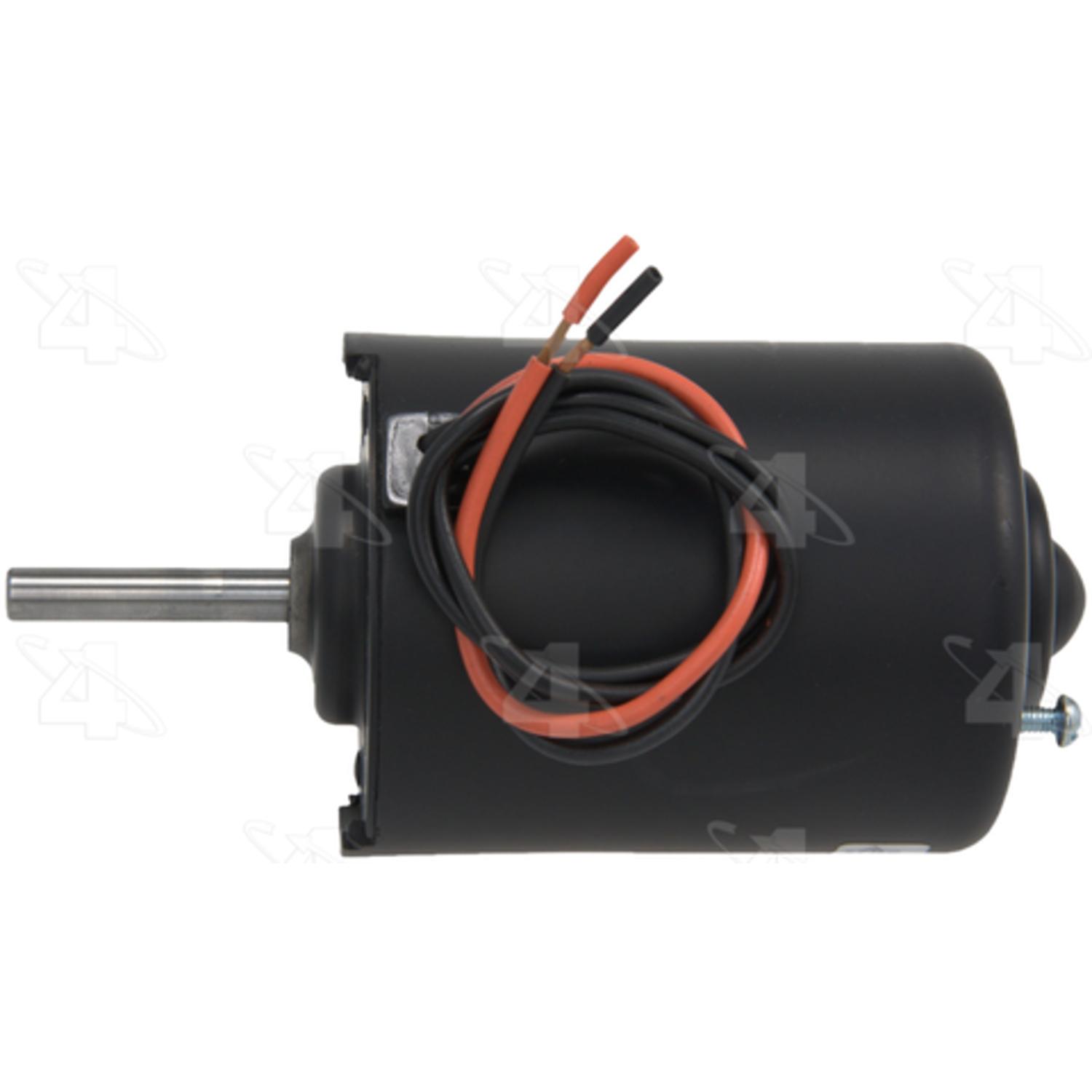 Four Seasons 35283 - HVAC Blower Motor Four Seasons 35283 HVAC Blower Motor product image 5 of 6