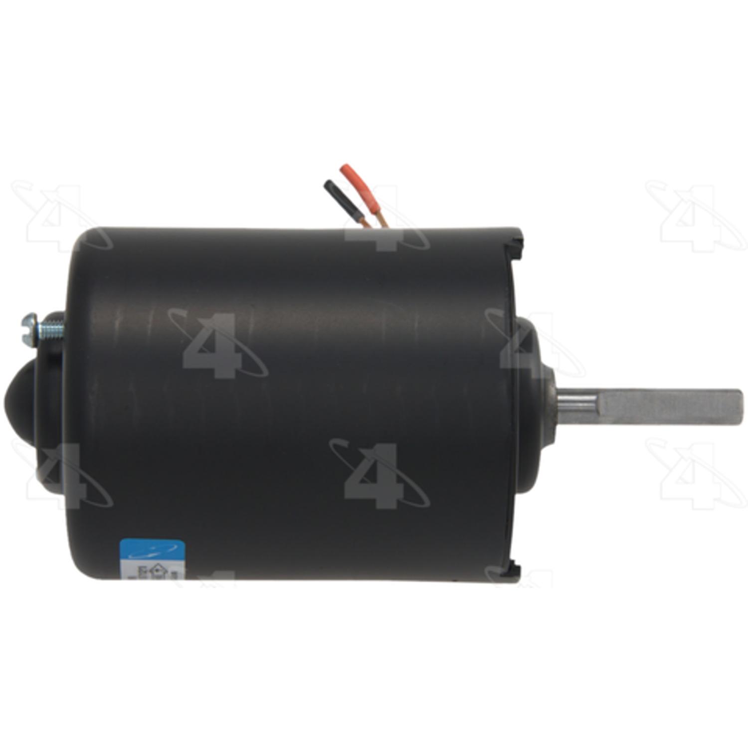 Four Seasons 35283 - HVAC Blower Motor Four Seasons 35283 HVAC Blower Motor product image 6 of 6