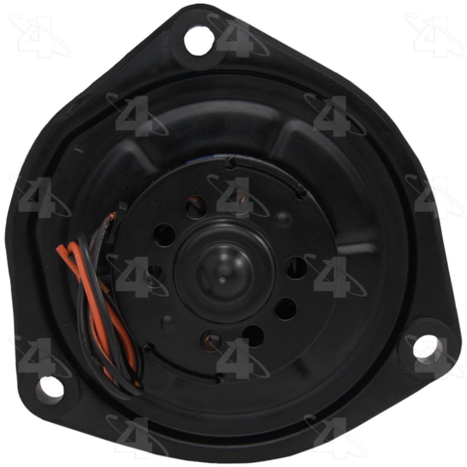 Four Seasons 35284 - HVAC Blower Motor Four Seasons 35284 HVAC Blower Motor product image 2 of 6