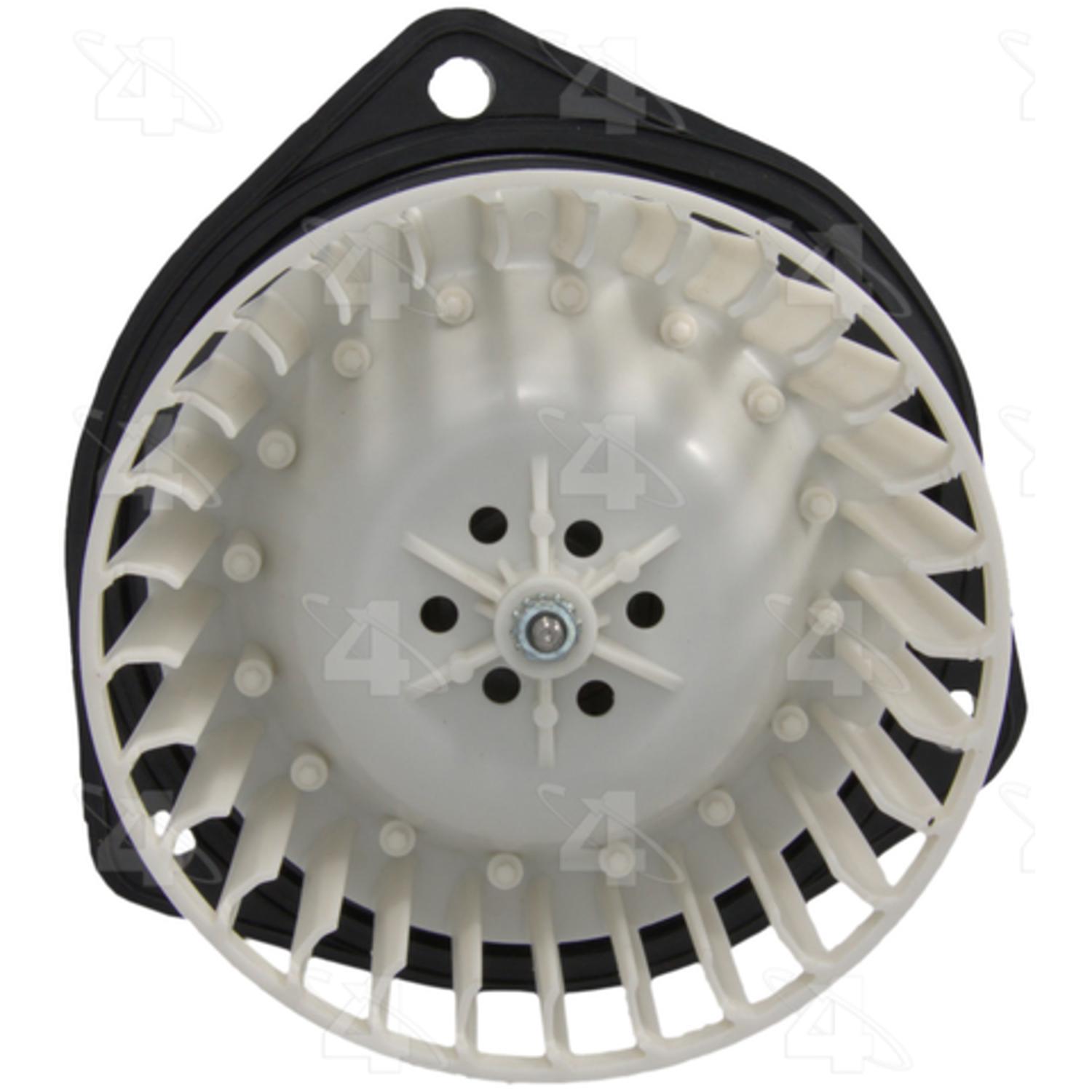 Four Seasons 35284 - HVAC Blower Motor Four Seasons 35284 HVAC Blower Motor product image 4 of 6