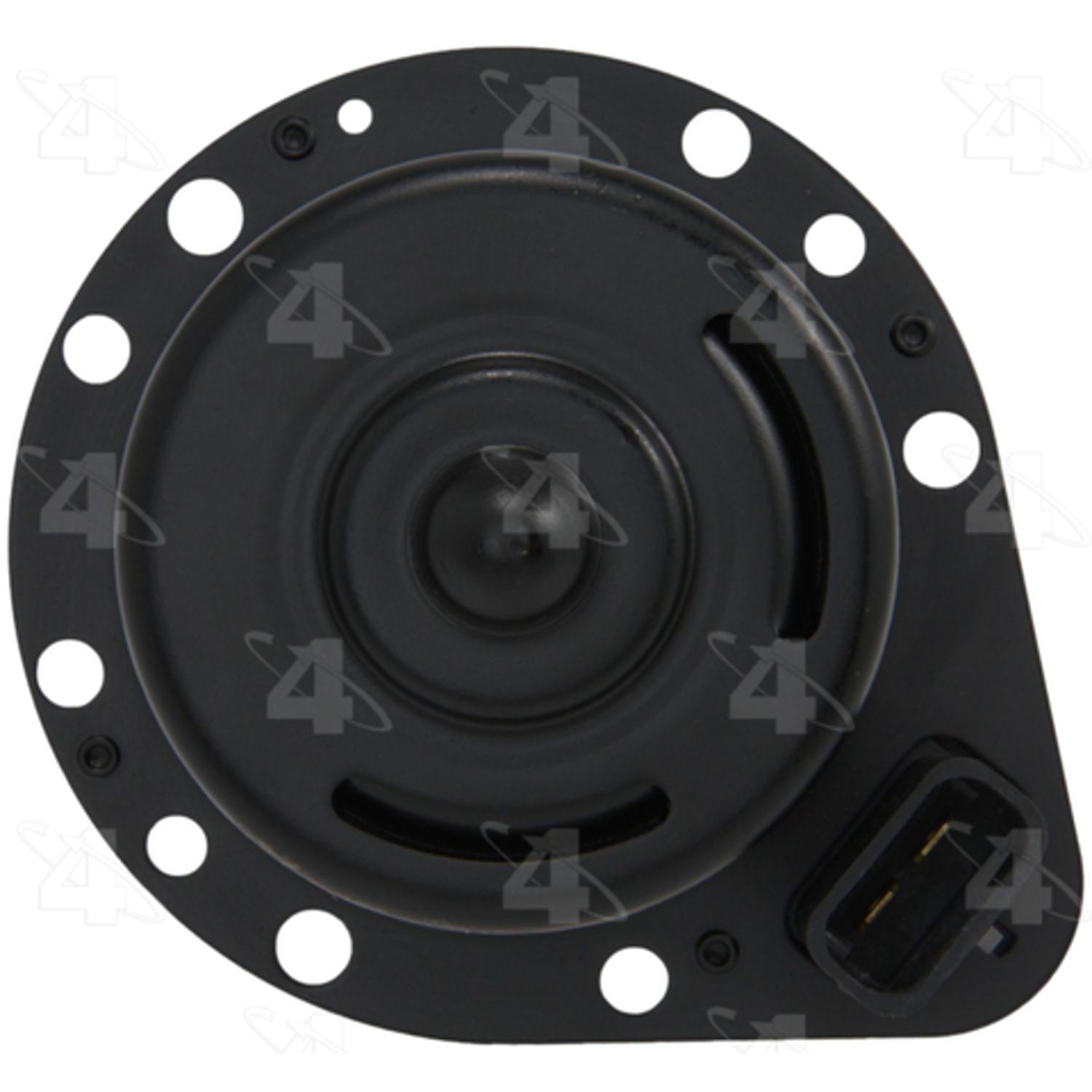 Four Seasons 35285 - Engine Cooling Fan Motor Four Seasons 35285 A/C Condenser Fan Motor product image 2 of 6