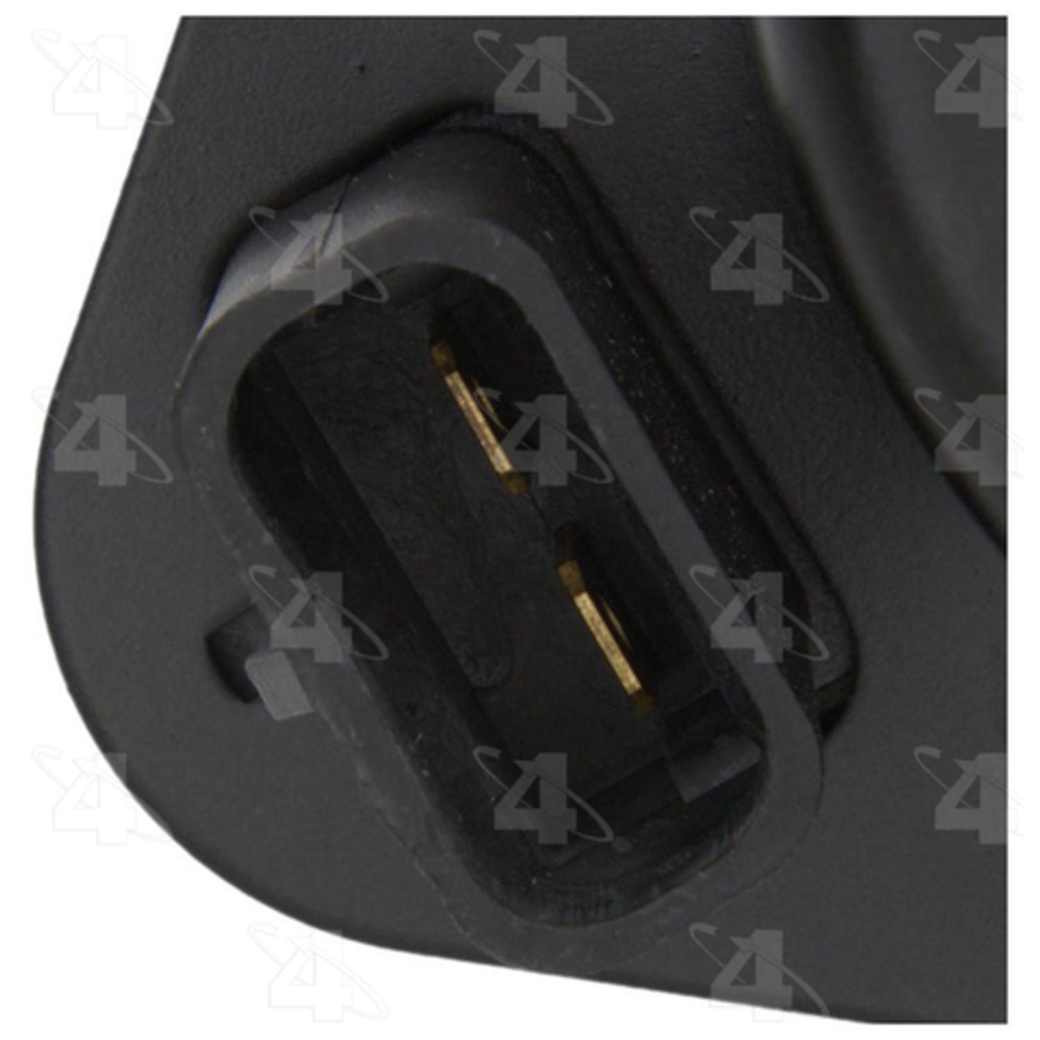 Four Seasons 35285 - Engine Cooling Fan Motor Four Seasons 35285 A/C Condenser Fan Motor product image 3 of 6