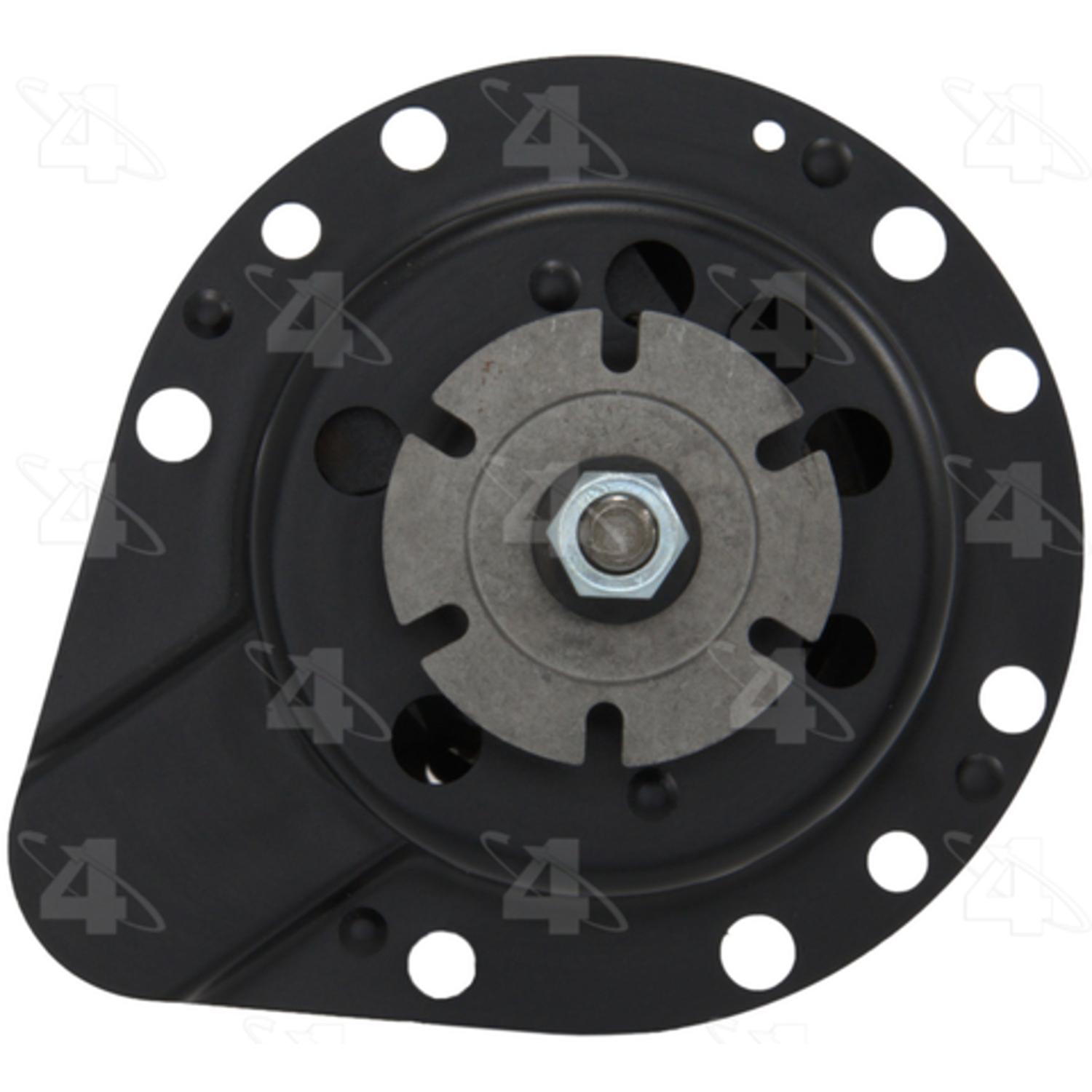 Four Seasons 35285 - Engine Cooling Fan Motor Four Seasons 35285 A/C Condenser Fan Motor product image 4 of 6