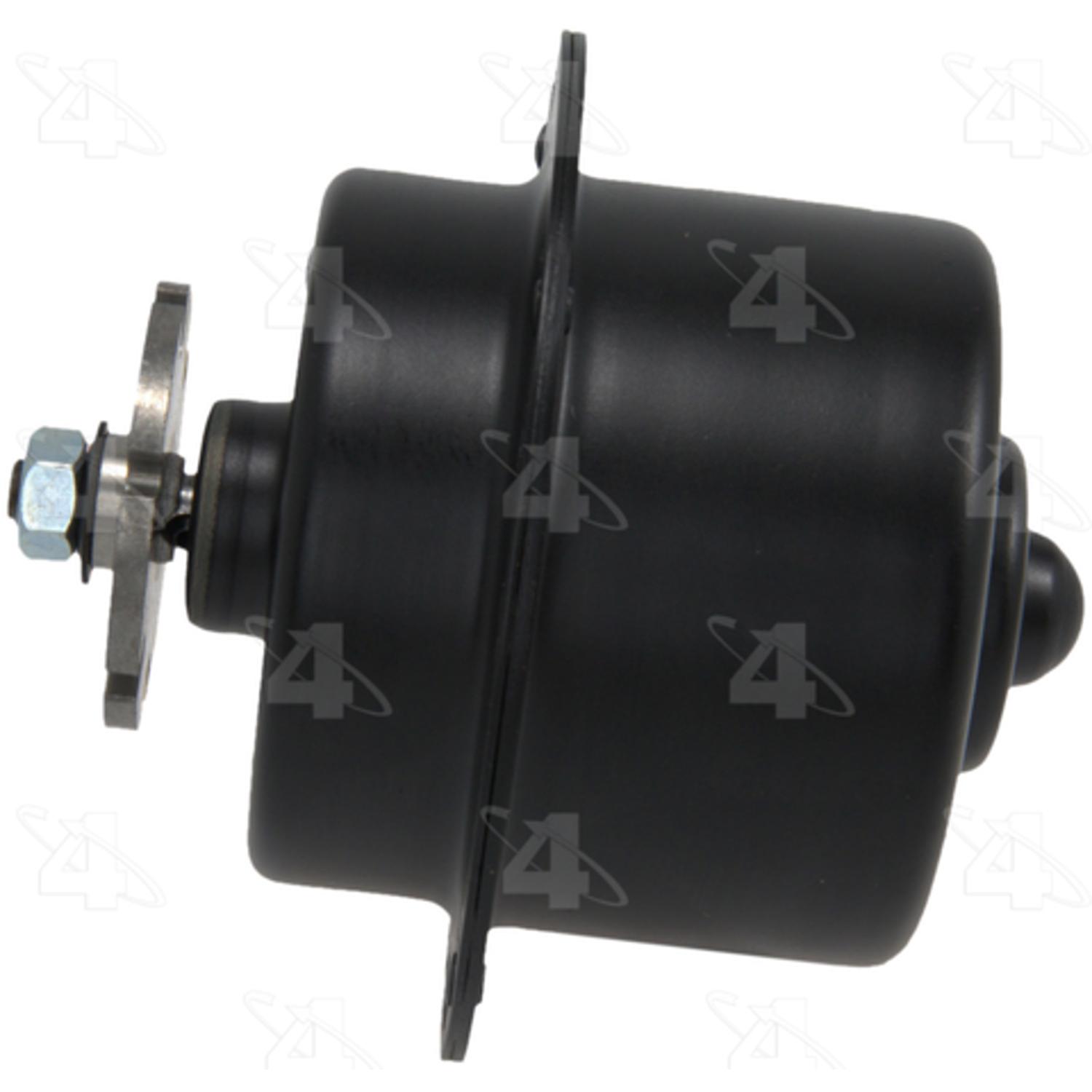 Four Seasons 35285 - Engine Cooling Fan Motor Four Seasons 35285 A/C Condenser Fan Motor product image 5 of 6