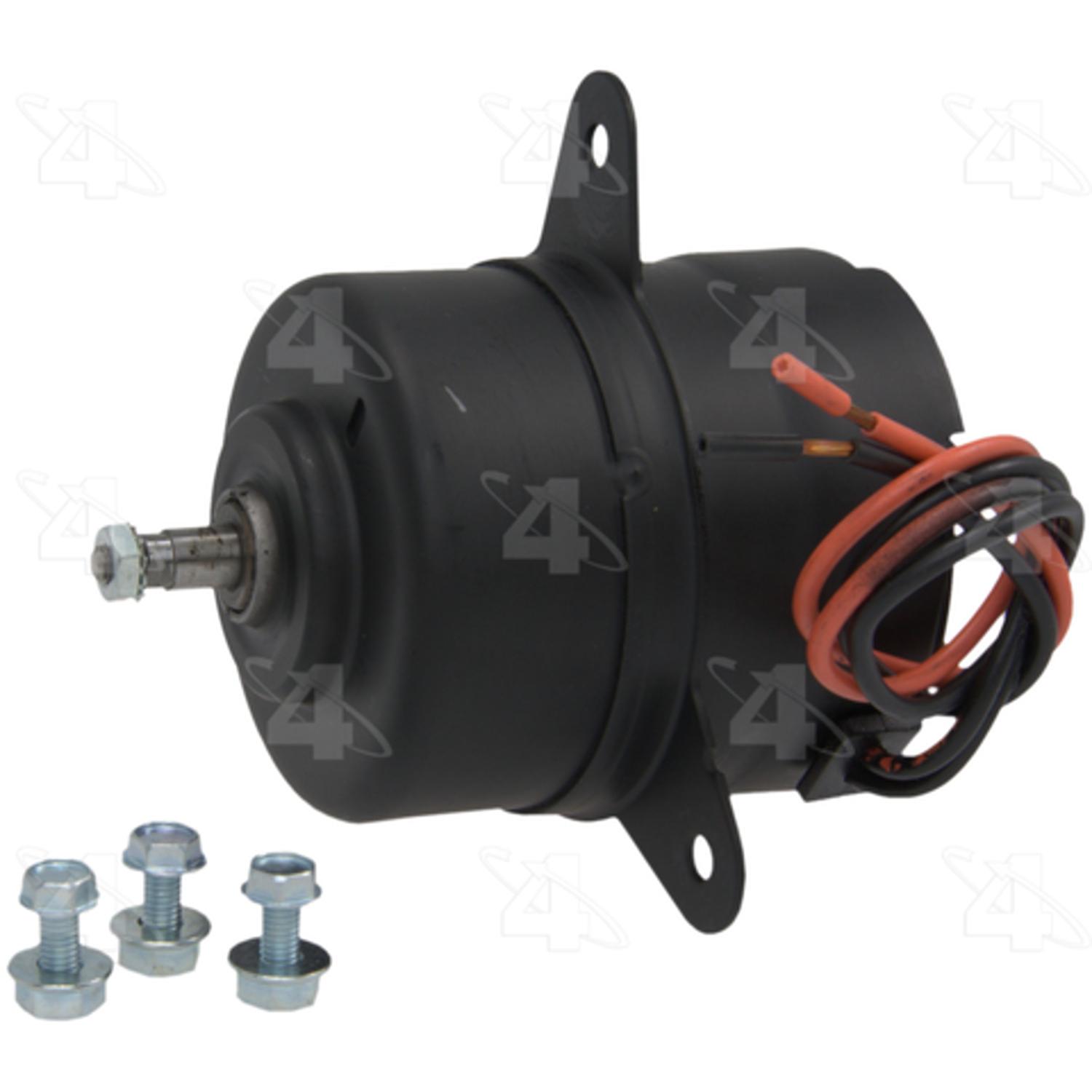 Four Seasons 35288 - Engine Cooling Fan Motor Four Seasons 35288 A/C Condenser Fan Motor product image 1 of 6