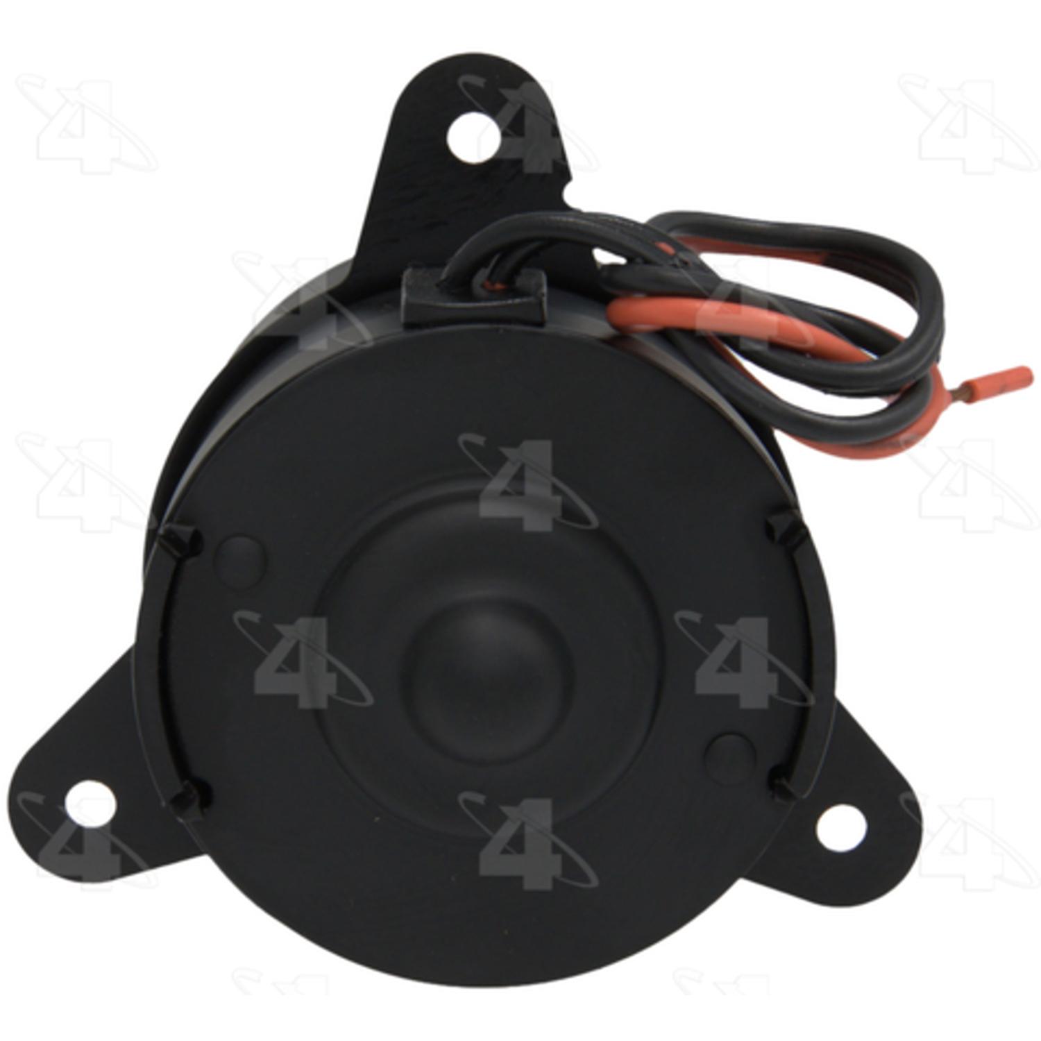 Four Seasons 35288 - Engine Cooling Fan Motor Four Seasons 35288 A/C Condenser Fan Motor product image 2 of 6