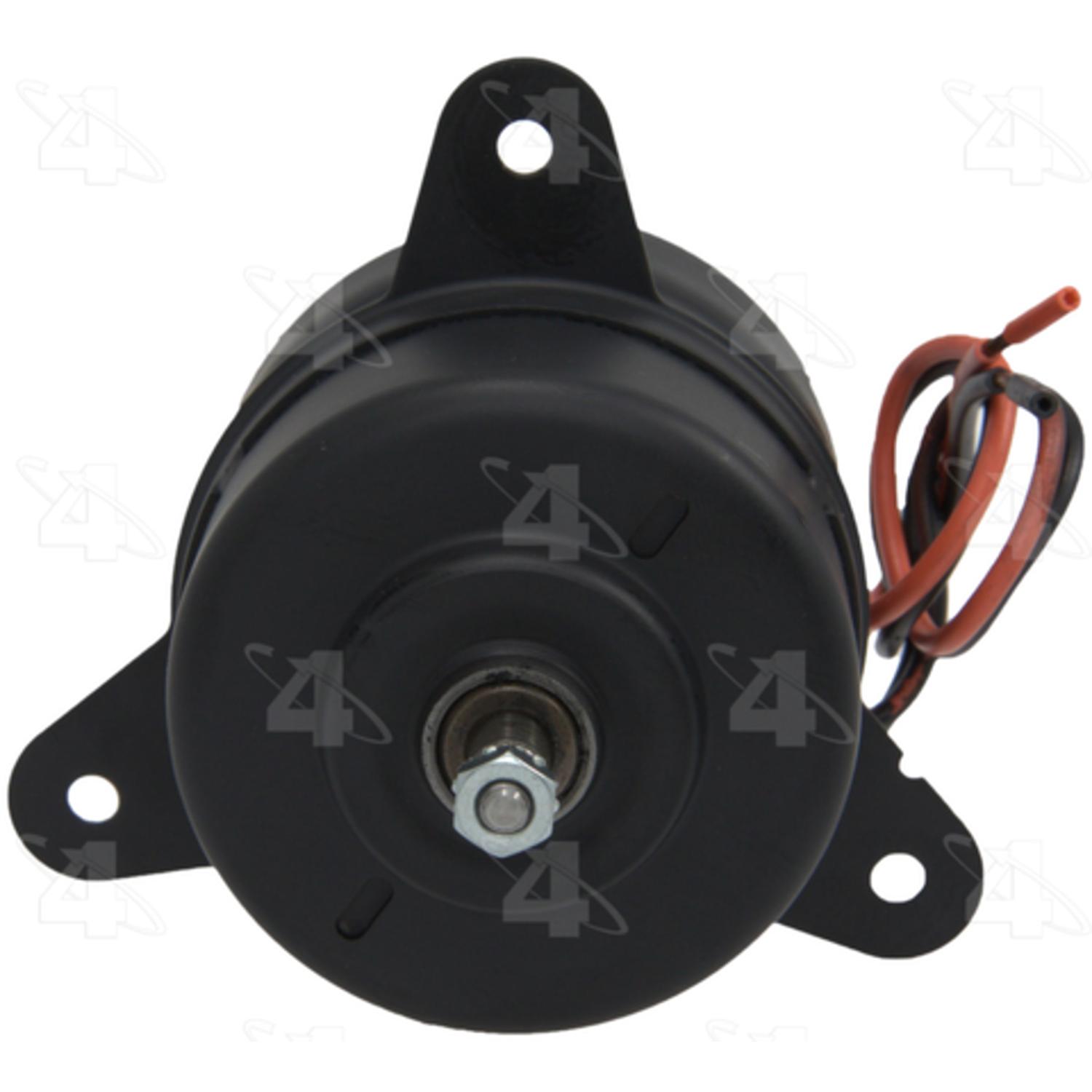 Four Seasons 35288 - Engine Cooling Fan Motor Four Seasons 35288 A/C Condenser Fan Motor product image 4 of 6
