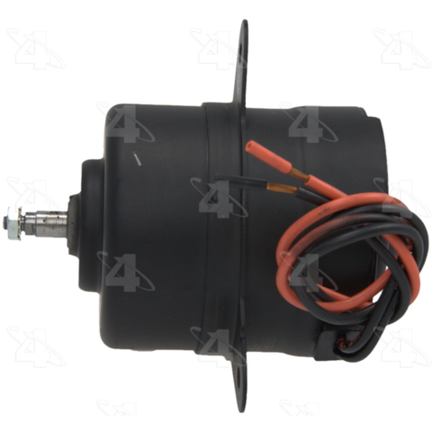 Four Seasons 35288 - Engine Cooling Fan Motor Four Seasons 35288 A/C Condenser Fan Motor product image 5 of 6