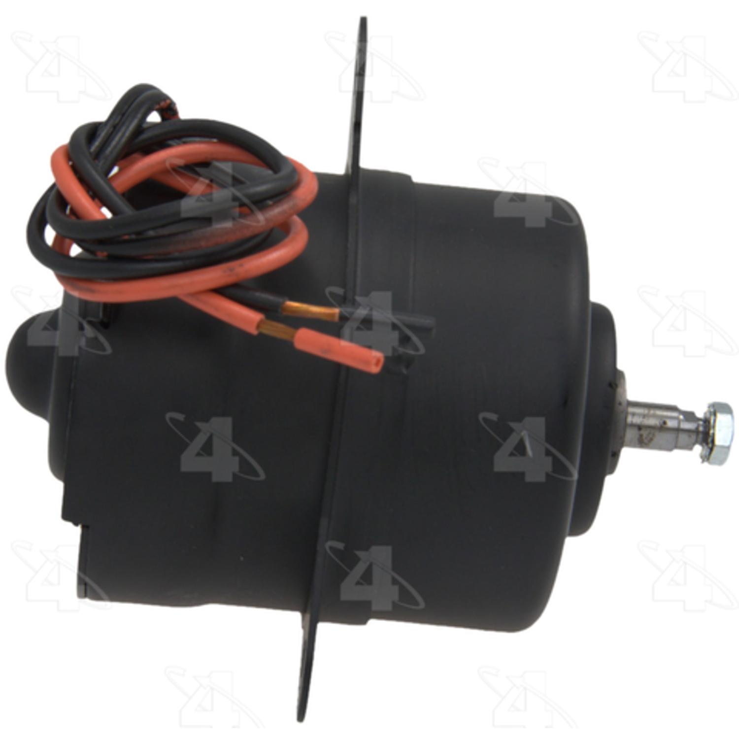 Four Seasons 35288 - Engine Cooling Fan Motor Four Seasons 35288 A/C Condenser Fan Motor product image 6 of 6
