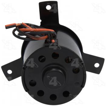 Four Seasons 35289 A/C Condenser Fan Motor product image 2 of 6