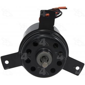 Four Seasons 35289 A/C Condenser Fan Motor product image 4 of 6