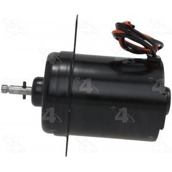 Four Seasons 35289 A/C Condenser Fan Motor product image 5 of 6