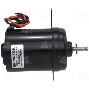 Four Seasons 35289 A/C Condenser Fan Motor product image 6 of 6