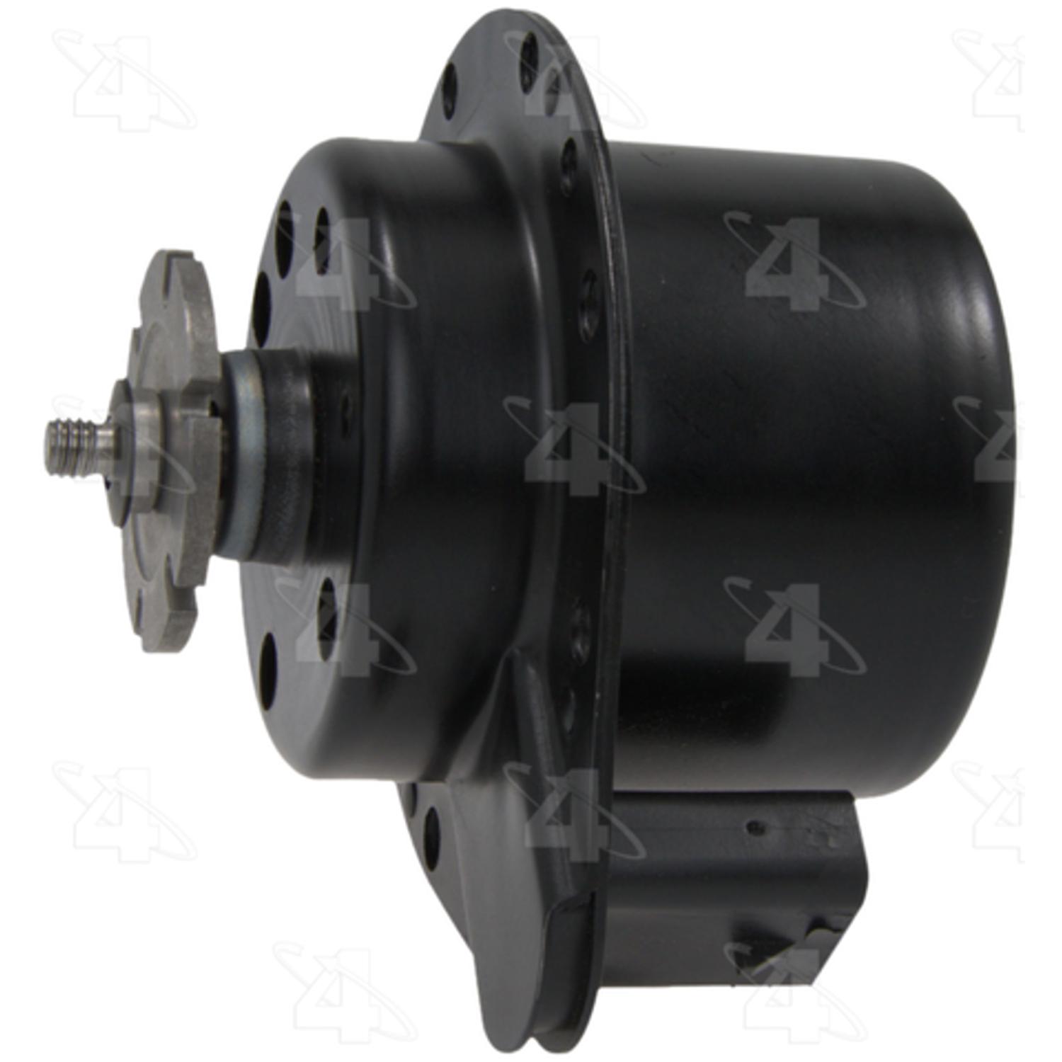 Four Seasons 35292 A/C Condenser Fan Motor product image 1 of 6