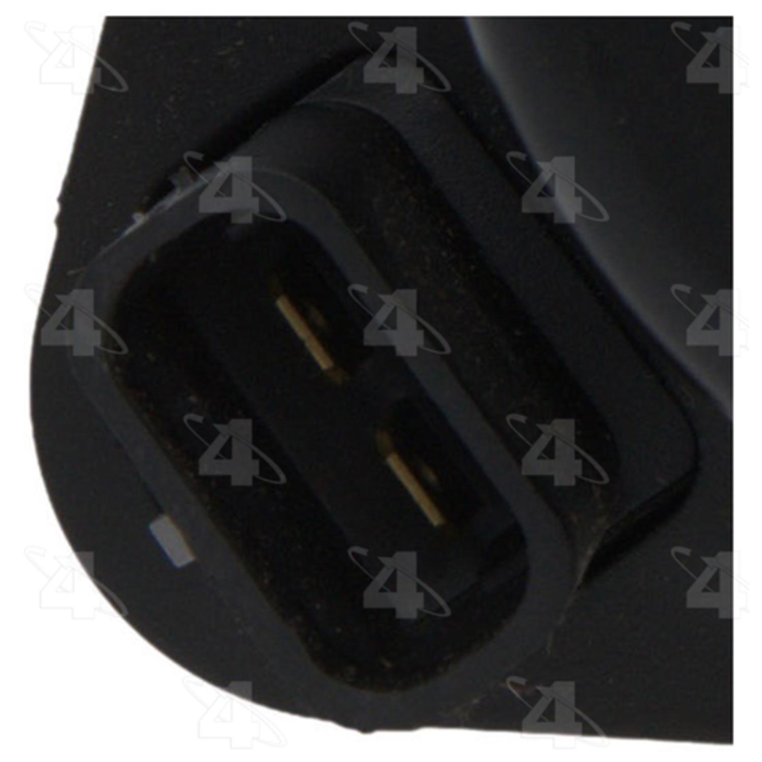 Four Seasons 35292 A/C Condenser Fan Motor product image 2 of 6