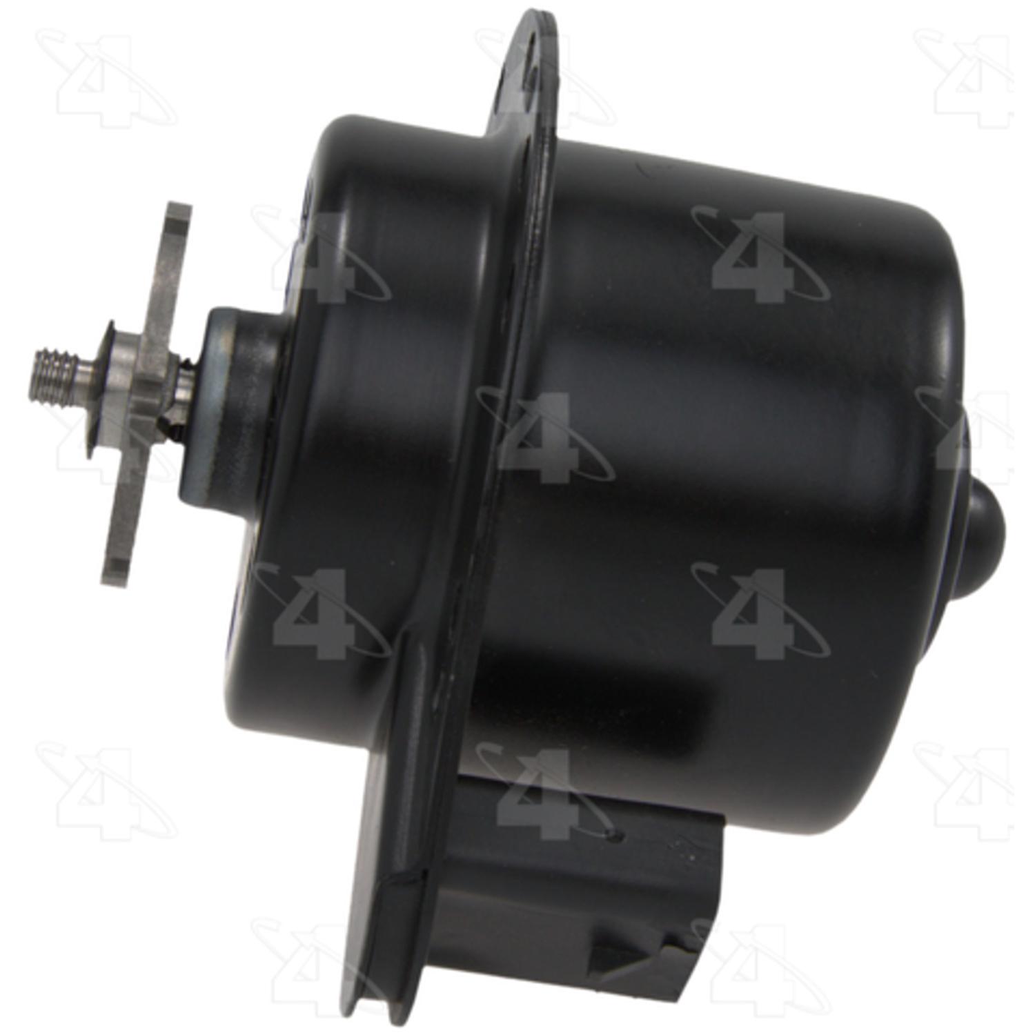 Four Seasons 35292 A/C Condenser Fan Motor product image 5 of 6