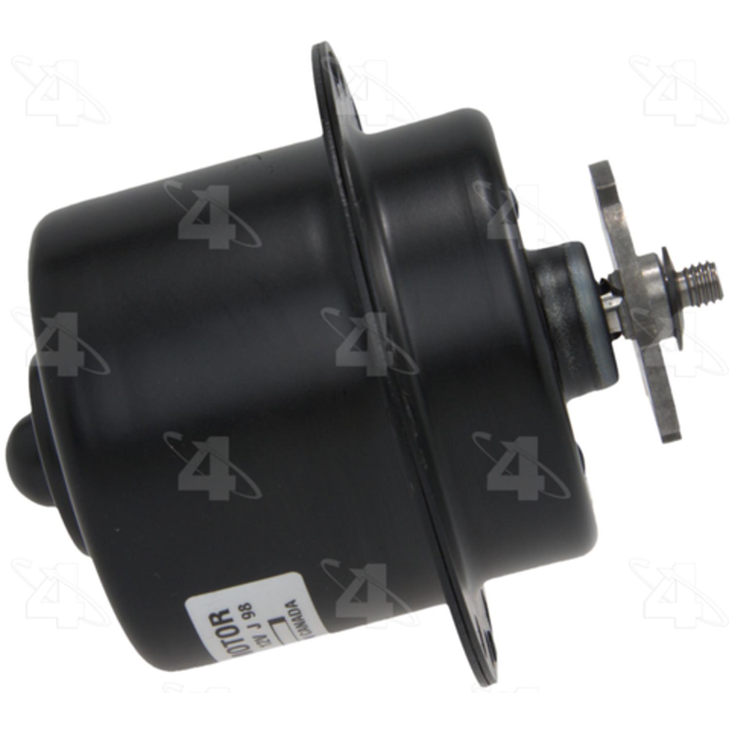 Four Seasons 35292 A/C Condenser Fan Motor product image 6 of 6
