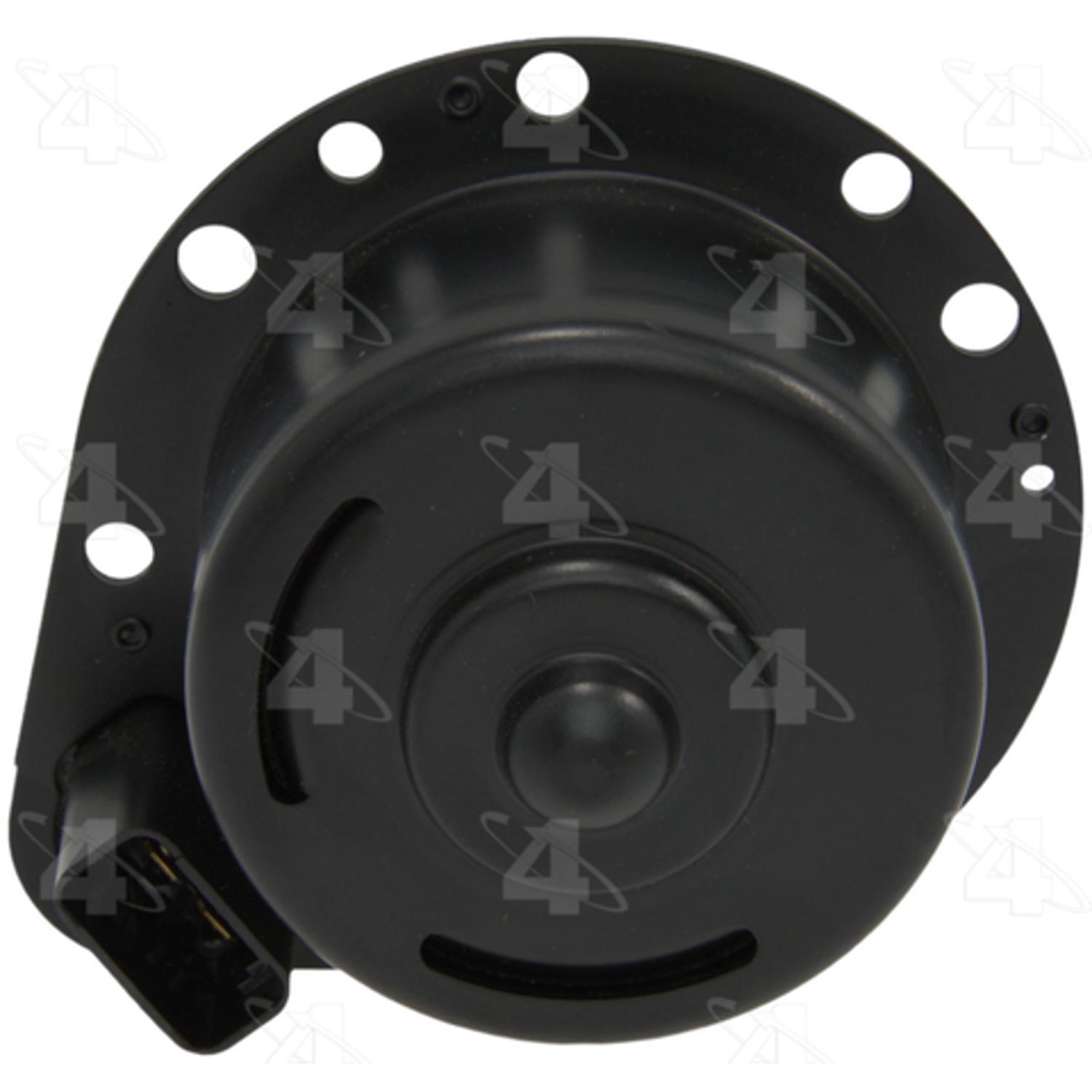 Four Seasons 35294 - Engine Cooling Fan Motor Four Seasons 35294 A/C Condenser Fan Motor product image 2 of 7