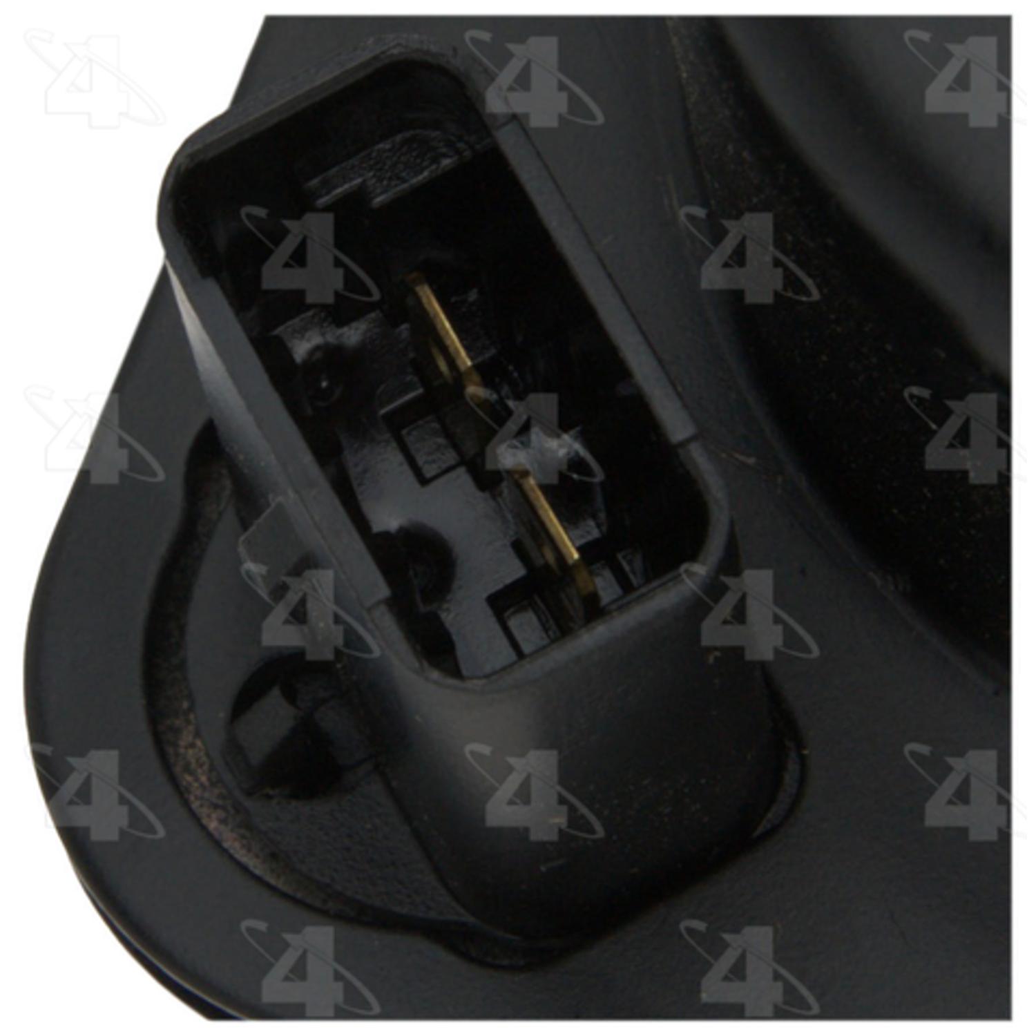 Four Seasons 35294 - Engine Cooling Fan Motor Four Seasons 35294 A/C Condenser Fan Motor product image 3 of 7