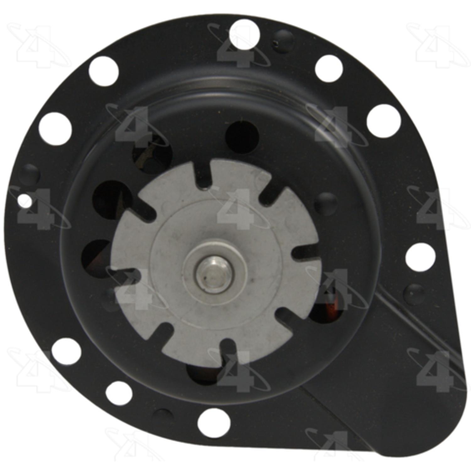 Four Seasons 35294 - Engine Cooling Fan Motor Four Seasons 35294 A/C Condenser Fan Motor product image 5 of 7