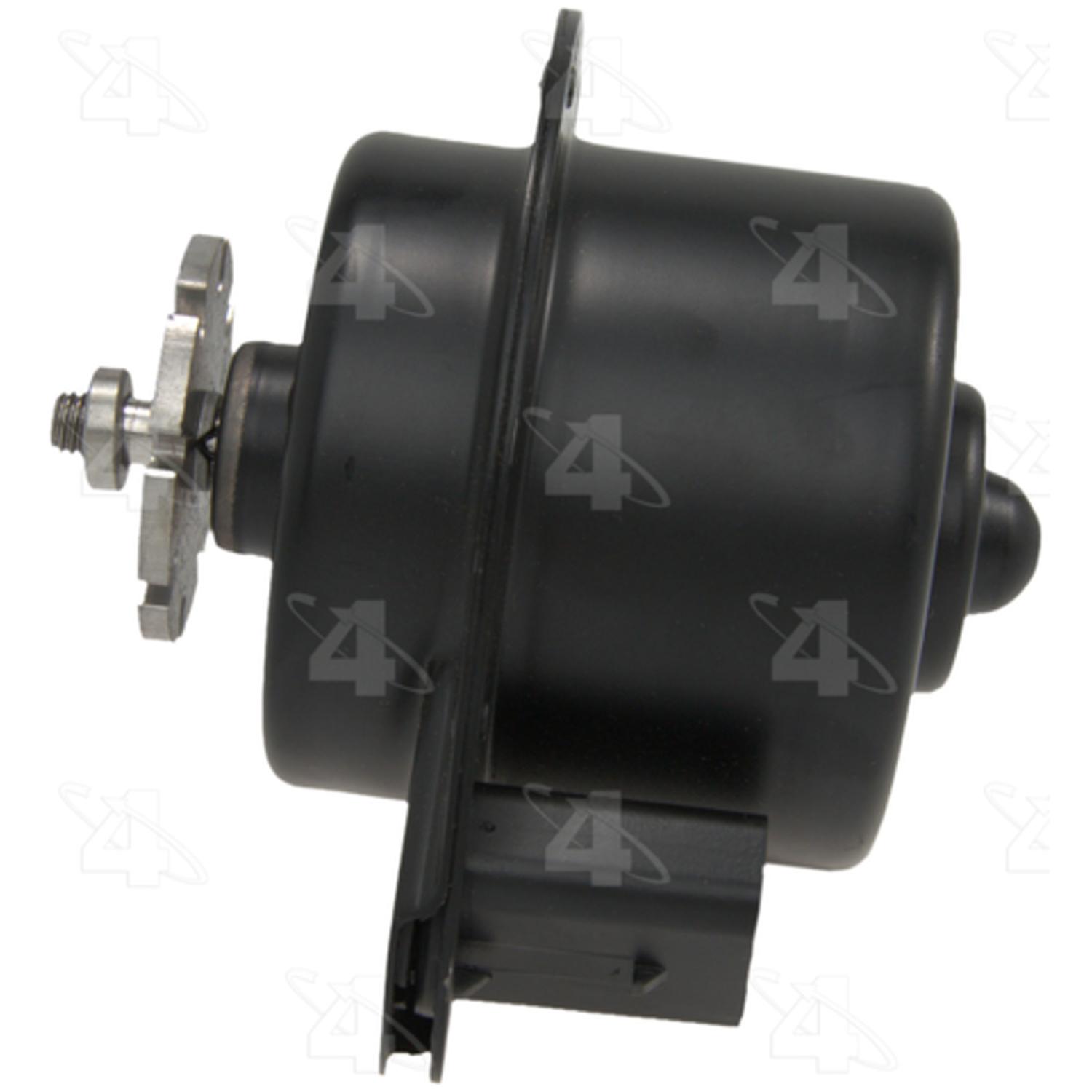 Four Seasons 35294 - Engine Cooling Fan Motor Four Seasons 35294 A/C Condenser Fan Motor product image 6 of 7
