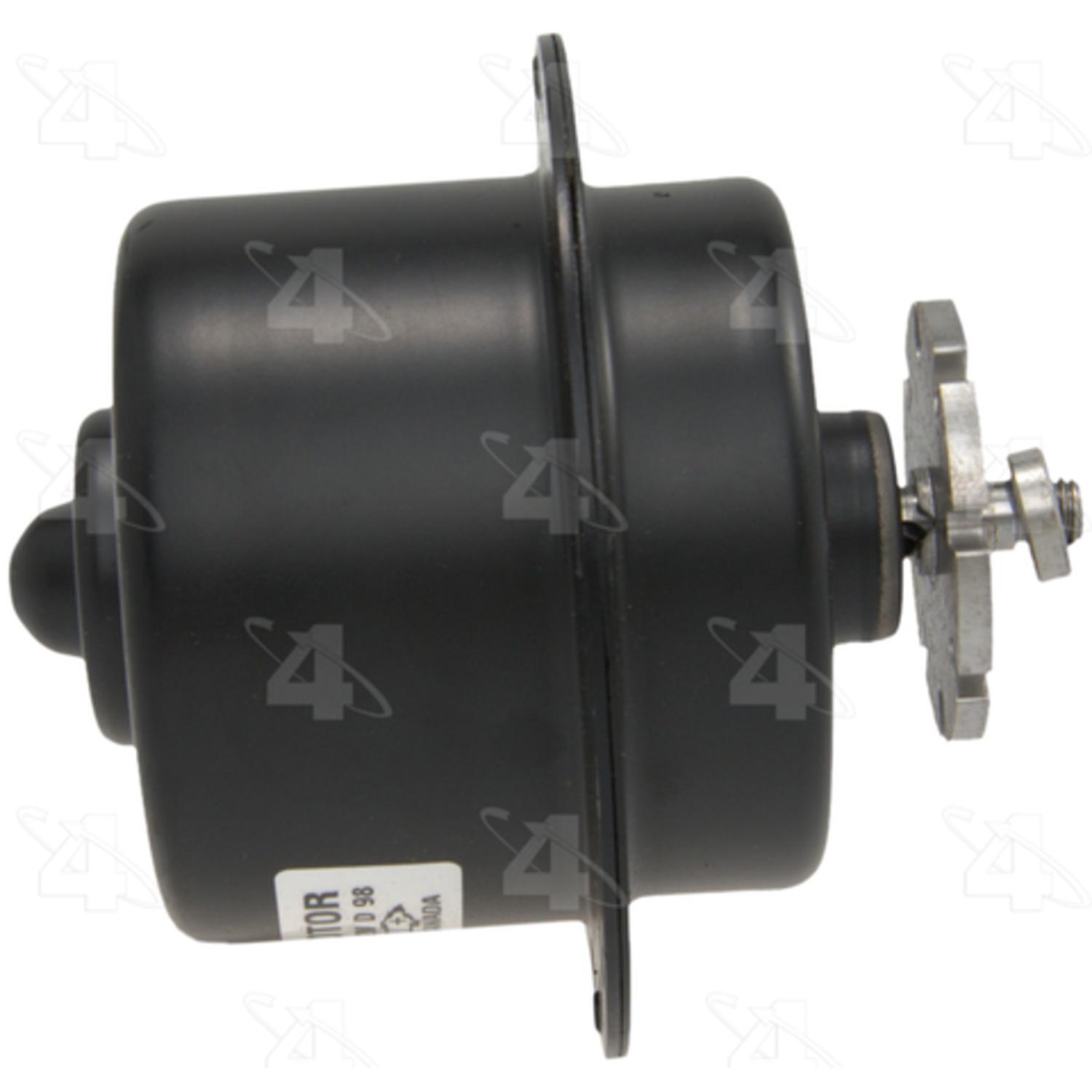 Four Seasons 35294 - Engine Cooling Fan Motor Four Seasons 35294 A/C Condenser Fan Motor product image 7 of 7