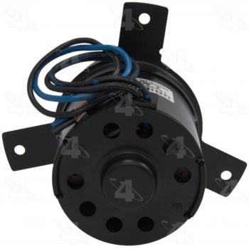 Four Seasons 35295 A/C Condenser Fan Motor product image 2 of 6