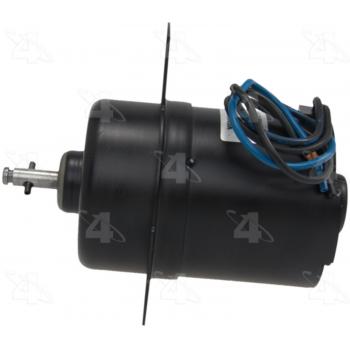 Four Seasons 35295 A/C Condenser Fan Motor product image 5 of 6