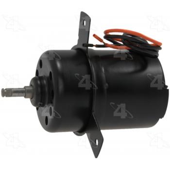 Four Seasons 35297 - Engine Cooling Fan Motor Four Seasons 35297 A/C Condenser Fan Motor product image 1 of 6