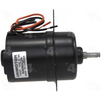 Four Seasons 35297 - Engine Cooling Fan Motor Four Seasons 35297 A/C Condenser Fan Motor product image 6 of 6