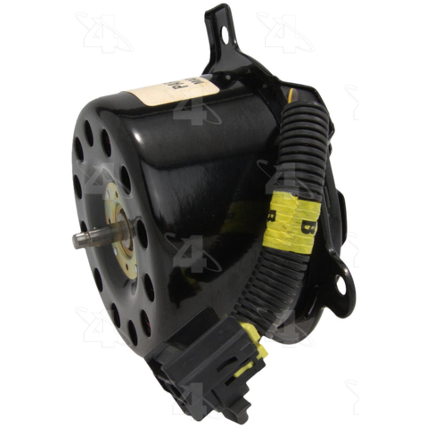 Four Seasons 35304 - Engine Cooling Fan Motor Four Seasons 35304 A/C Condenser Fan Motor product image 1 of 6